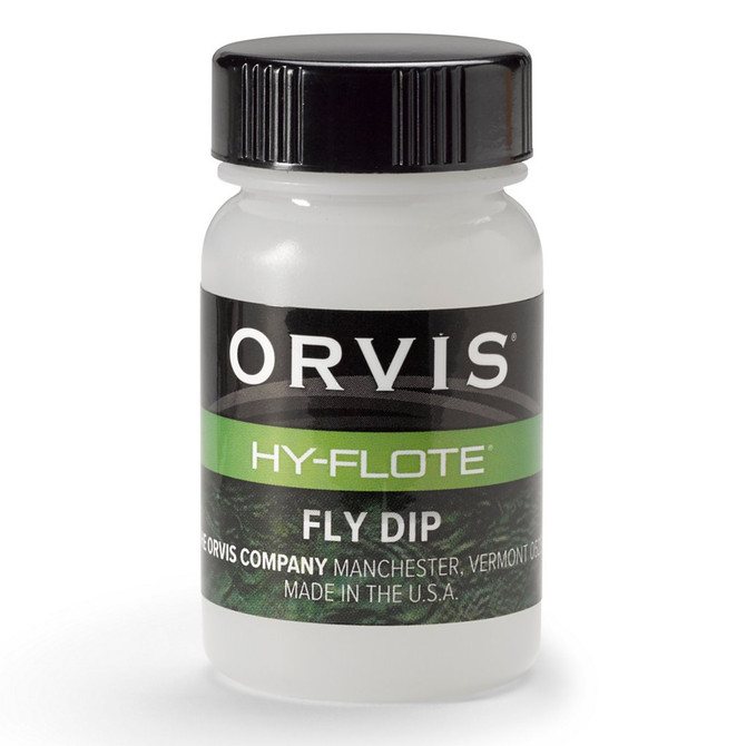 Orvis Hy-Flote Dip