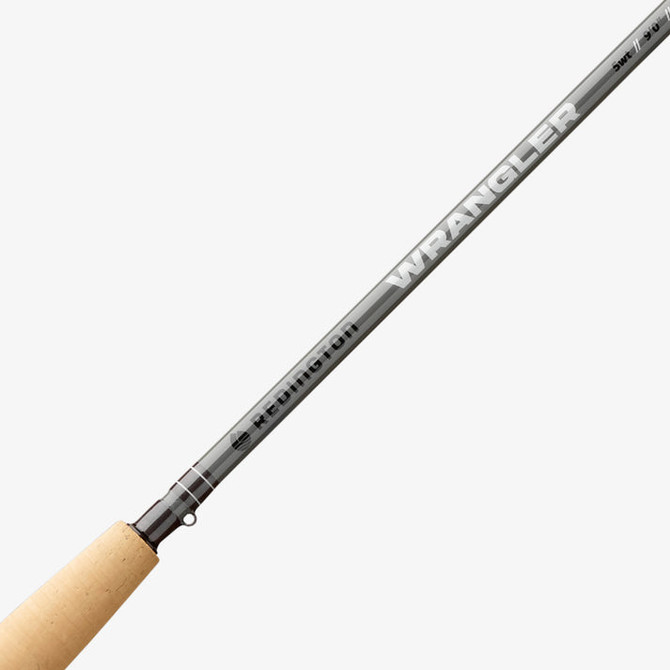 Redington Wrangler Fly Rod 9' 5wt 4pc