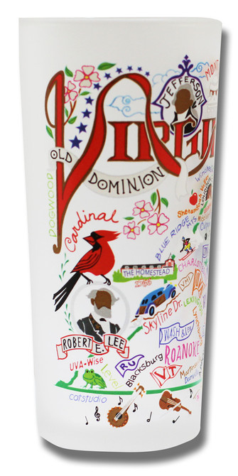 Catstudio Virginia Glass