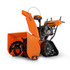 Ariens Platinum Rapidtrak SHO 28 in. Two Stage Electric Start Snowblower