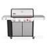 Weber Genesis S-435 Propane Grill Stainless - in store pickup or local delivery ONLY