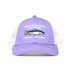 Youth Mountain Hardware Fly Shop Cap - Sideline, Lavender/White