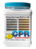 CPR Log Cleaner & Brightener, 1/2G (4.8 lb.)