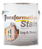 Transformation Stain - Log & Timber - Gold Tone Medium, 1G