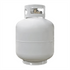 20lb (5 gallon) Propane Tank with Fill