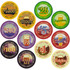 Brybelly Beers & Bluff Poker Chip Set