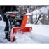 Ariens Compact 24 Rapidtrak Snowblower Outdoors