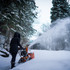 Ariens Compact 24 Rapidtrak Snowblower Wide View