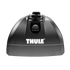Thule Rapid Podium Foot For Vehicles 4 Pack