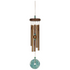 Petite Turquoise Chime