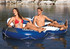 Intex River Run II Float Tube