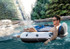 Intex River Run Float Tube