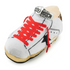 Haute Diggity Dog Golden Pooch Tennis Shoe Dog Toy - Original