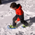 Sportstuff Monsta Trax Kids Snowshoes