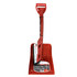 Garant Winter Snow Car Combo : 26" snow brush, 9" poly shovel