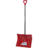 Garant Snow shovel with 18" Poly Blade and D Grip