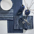 Park Design Indigo Chindi Placemat