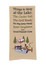 Park Design Things To Have At Lake Embroidered Dishtowel