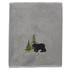Park Design Bear Bath Towel