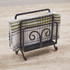 Park Design Twisted Scroll Letter/Napkin Holder