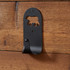 Park Design  Black Bear Single Hook