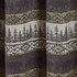 Park Design Green Mountain Bear Shower Curtain 72x72"