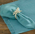 Casual Classics Napkin - Turquoise