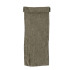 Creative Co-op Stonewashed Linen Table Runner - Olive Green, 14x108"