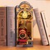 Rolife Time Travel Book Nook DIY Miniature Diorama Kit