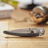 37G Knife, Ebony Wood / Fly Fishing