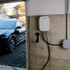 Leviton Electric Vehicle Charging Station - 32 Amp Level 2 Hardwired