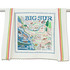 Catstudio Big Sur Dish Towel