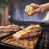 Weber Q 2800N+ 2 Burner Grill Propane Midnight Black