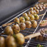 Weber Genesis E-315 Grill Black Natural Gas