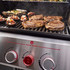 Weber Genesis E-325 Grill Natural Gas Black