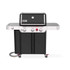 Weber Genesis E-335 Grill Natural Gas Black