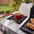 Weber Genesis E-335 Grill Natural Gas Black