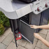 Weber Genesis SA-E-330 Grill Propane Indigo