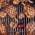 Weber Genesis SA-E-330 Grill Propane Indigo