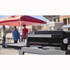 Weber Portable Griddle 2 Burner Propane