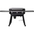 Traeger Flatrock Griddle Propane Black
