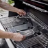 Weber Summit FS38 S 5 Burner Propane Grill Stainless Steel