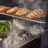 Weber Summit FS38 S 5 Burner Propane Grill Stainless Steel