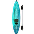 Lifetime Triton 120 Sit On Top Kayak - Bahama Fusion
