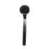 Recteq Round Grill Brush Stainless Black