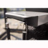 Weber Spirit E-425 4 Burner Propane Grill Black