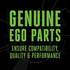 EGO Snow Blower Cover for SNT24 & SNT28 models