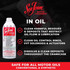 Sea Foam Gasoline/2 and 4 Cycle Engine Motor Treatment 16 oz