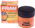 FRAM Oil Filter PH25
