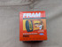 FRAM Oil Filter PH43